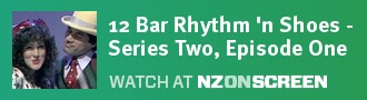 12 Bar Rhythm and Shoes - Series Two, Episode One