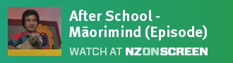 After School - Maorimind episode