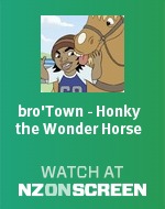 Bro Town Dad