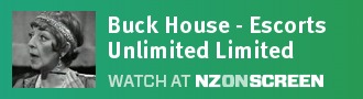 Buck House - Escorts Unlimited Limited