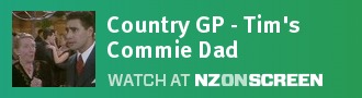 Country GP - Tim's Commie Dad