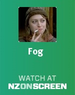 Fog Badge