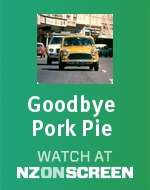 Goodbye Pork Pie