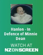 Hanlon - In Defence of Minnie Dean