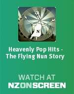 Heavenly Pop Hits - The Flying Nun Story