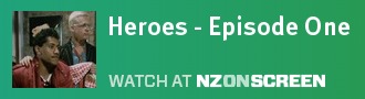Heroes - Episode One