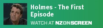 Holmes - The First Episode