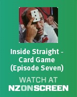 Inside Straight - Card Game (Episode Seven)