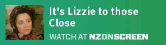 It's Lizzie to those Close