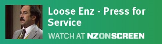 Loose Enz - Press for Service