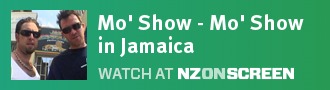 Mo' Show - Mo' Show in Jamaica
