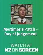 Mortimer's Patch - Day of Judgement