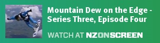 Mountain Dew On the Edge - Series 3, Episode 4