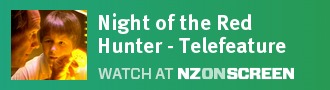 Night of the Red Hunter - Telefeature