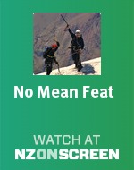 No Mean Feat