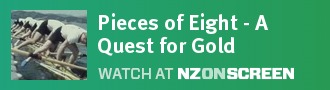 Pieces of Eight - A Quest for Gold