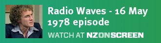 Radio Waves - Episode