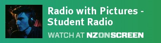 Radio with Pictures - Student Radio