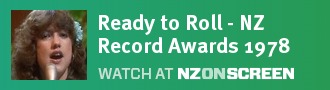 Ready to Roll - NZ Record Awards 1978