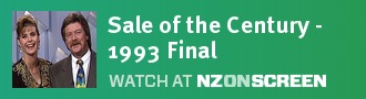 Sale of the Century - 1993 Final 