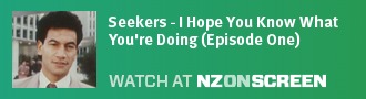 Seekers - I Hope You Know What You're Doing (Episode One)