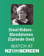 Steel Riders - Bloodstones (Episode One)