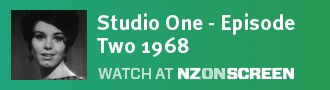 Studio One - Episode Two 1968