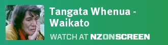 Tangata Whenua - Waikato