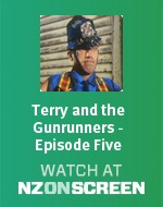 Terry and the Gunrunners - Episode Five