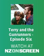 Terry and the Gunrunners - Episode Six