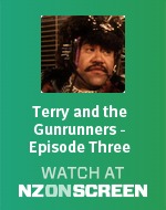 Terry and the Gunrunners - Episode Three