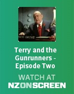 Terry and the Gunrunners - Episode Two