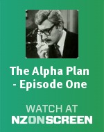 The Alpha Plan - Episode One