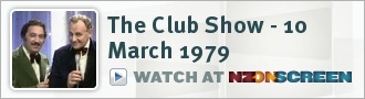 The Club Show - 10 March 1979