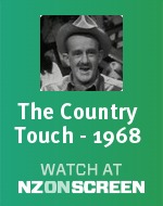 The Country Touch - 1968