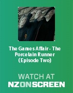 The Games Affair - The Porcelain Runner (Episode Two)