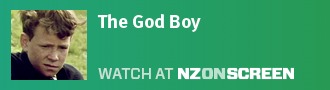 The God Boy