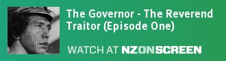 The Governor - The Reverend Traitor (Episode One)