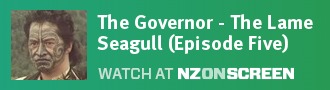 The Governor - The Lame Seagull (Episode Five)