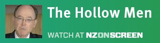 The Hollow Men