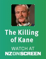 The Killing of Kane