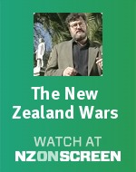 The New Zealand Wars