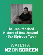 The Unauthorised History of New Zealand