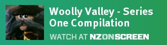 Woolly Valley - A Compilation