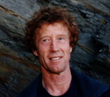 Geoff Chapple Net Worth