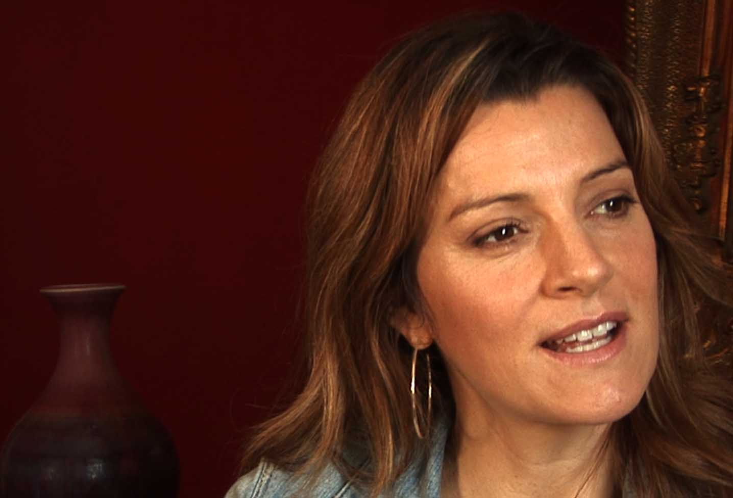 Sara Wiseman from stunts to the cult ScreenTalk NZ On Screen