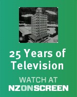 25 Years of Television