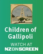 Children of Gallipoli