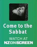 Come To The Sabbat