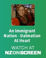 An Immigrant Nation - Dalmatian At Heart